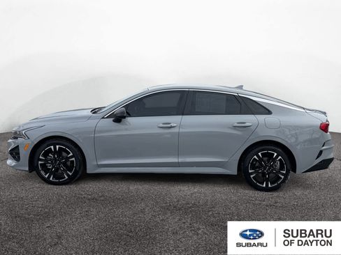 Used 2024 Kia K5 GT-Line w/ GT-Line Premium Package image 2