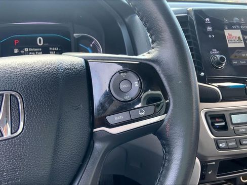 Used 2021 Honda Pilot Special Edition image 25