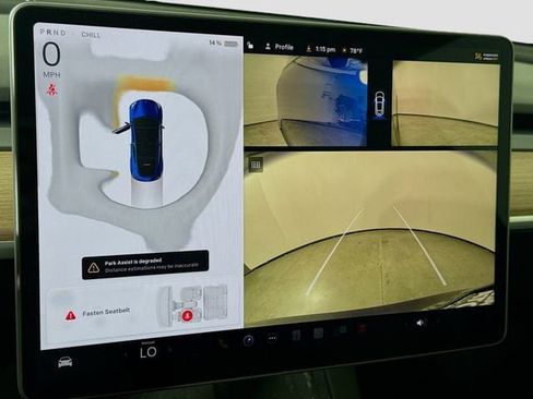 Used 2023 Tesla Model Y Long Range image 13