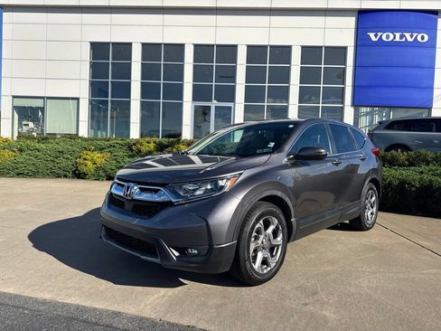 Used 2019 Honda CR-V EX-L image 42