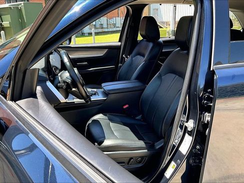 Used 2025 MAZDA CX-90 3.3 Turbo w/ Premium Sport Pkg AWD/4WD image 33