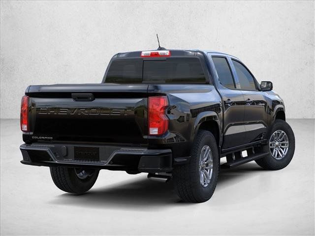 New 2026 Chevrolet Colorado LT RWD image 5