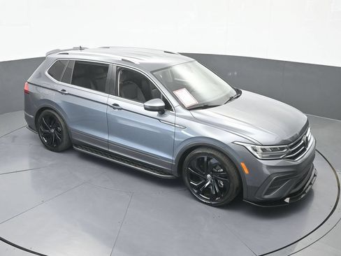 Used 2023 Volkswagen Tiguan SE FWD image 52