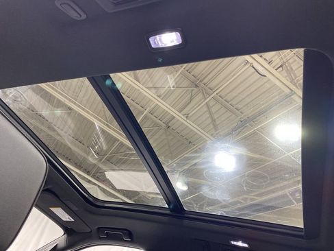 Used 2025 Chevrolet Tahoe RST w/ Comfort Package image 16