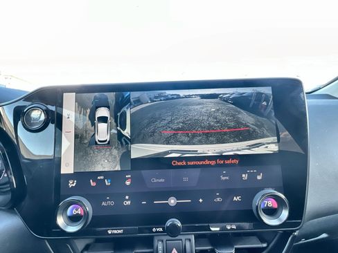 Used 2024 Lexus NX 350 AWD w/ Luxury Package image 19