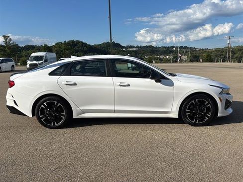 Used 2024 Kia K5 GT-Line w/ GT-Line Premium Package image 5