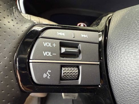 New 2026 Acura ADX A-Spec image 20