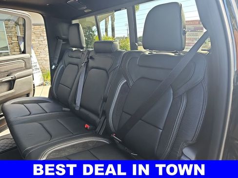 New 2026 RAM 1500 RHO w/ RHO Level 1 Equipment Group AWD/4WD image 13