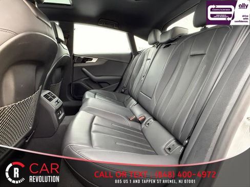 Used 2024 Audi A5 2.0T Premium Plus image 50