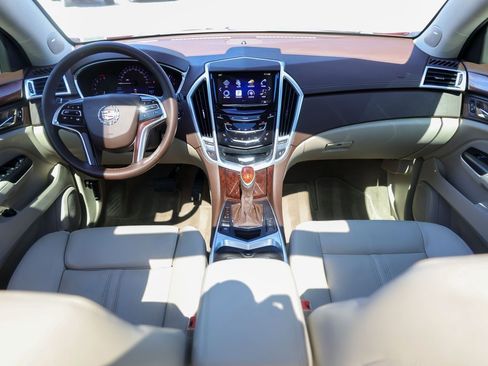 Used 2016 Cadillac SRX Premium w/ Trailering Package image 25