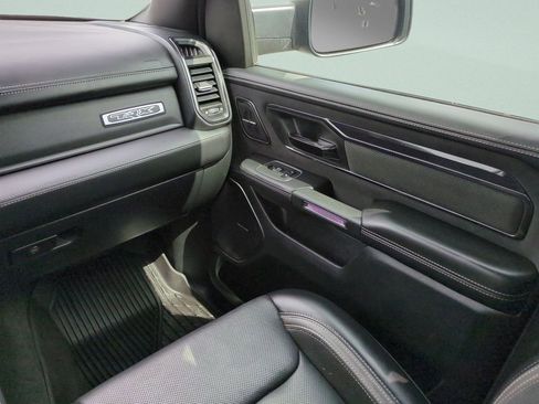 Used 2021 RAM 1500 TRX w/ TRX Level 2 Equipment Group image 9