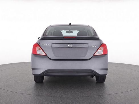 Used 2017 Nissan Versa SV FWD image 7