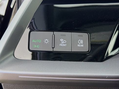Certified 2025 Audi A3 2.0T Premium Plus w/ Premium Plus Package AWD/4WD image 10