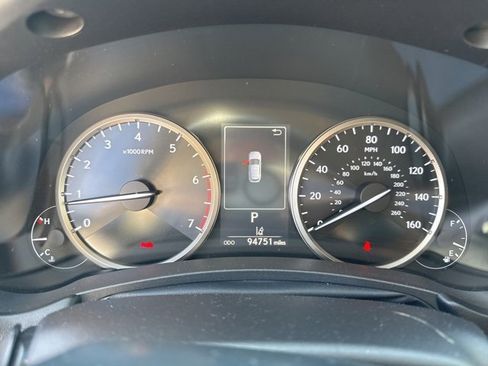 Used 2019 Lexus NX 300 FWD w/ Comfort Package image 5