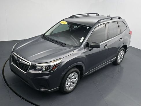 Used 2020 Subaru Forester w/ Alloy Wheel Package AWD/4WD image 26
