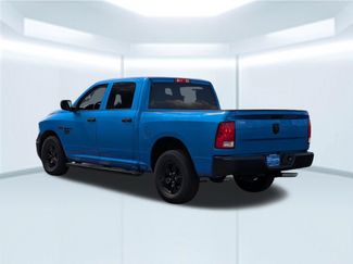 Used 2023 RAM 1500 Tradesman w/ Electronics Group RWD video 3