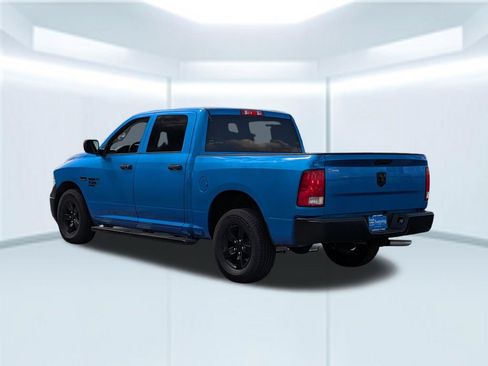 Used 2023 RAM 1500 Tradesman w/ Electronics Group RWD image 3
