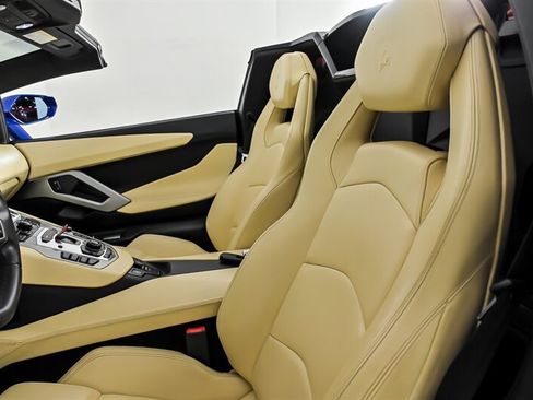 Used 2014 Lamborghini Aventador LP 700-4 AWD/4WD image 22