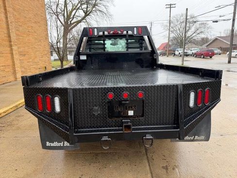 Used 2007 Chevrolet Silverado 2500 W/T w/ Snow Plow Prep Package image 4