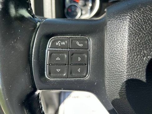 Used 2019 RAM 1500 Warlock AWD/4WD image 17