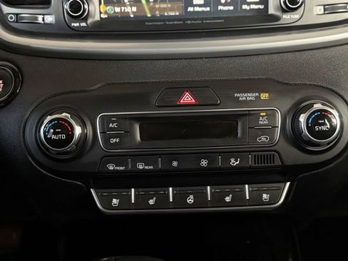 Used 2019 Kia Sorento SX w/ SX Touring Package AWD/4WD image 37