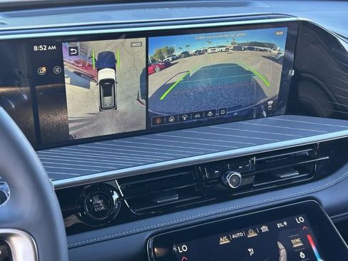 New 2026 INFINITI QX80 Autograph AWD/4WD image 28
