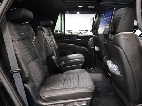 Used 2023 Cadillac Escalade V image 44