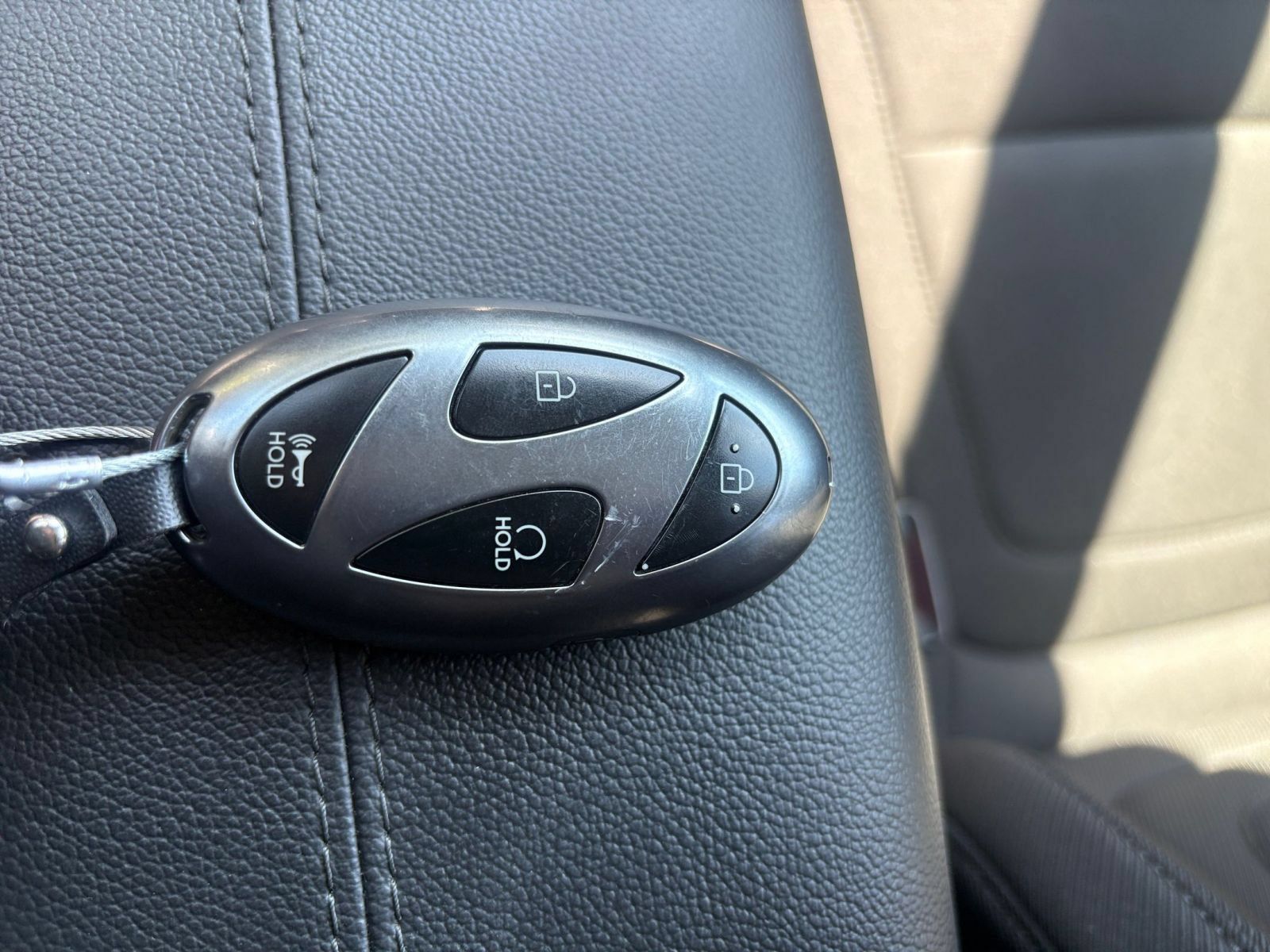 Used 2026 Hyundai Tucson SEL Plus AWD/4WD image 27