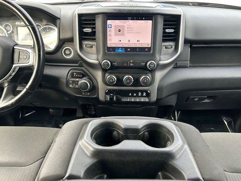 Used 2022 RAM 1500 Big Horn image 12