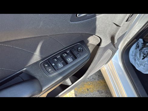 Used 2023 Dodge Charger GT w/ Blacktop Package image 8