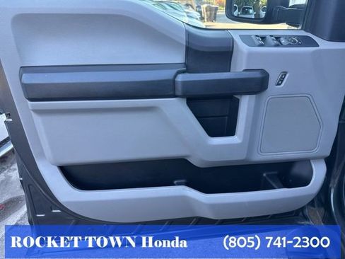 Used 2020 Ford F250 XL w/ Power Equipment Group image 22