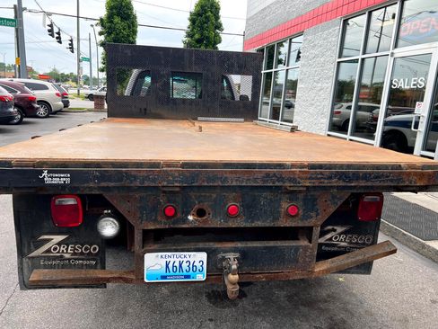 Used 2000 Ford F350 Lariat image 6