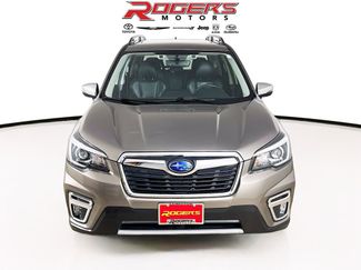 Used 2020 Subaru Forester Touring w/ Popular Package #2 AWD/4WD video 2
