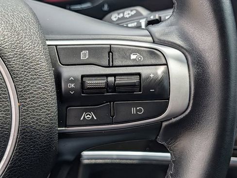 Used 2024 Kia Sportage X-Line w/ X-Line Premium Package AWD/4WD image 22