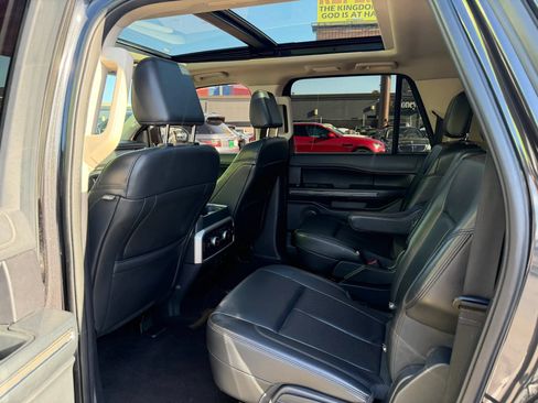 Used 2023 Ford Expedition Max XLT RWD image 15