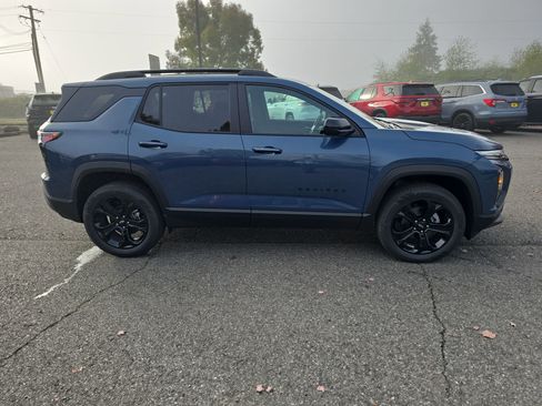 New 2026 Chevrolet Equinox LT w/ Midnight Edition image 70