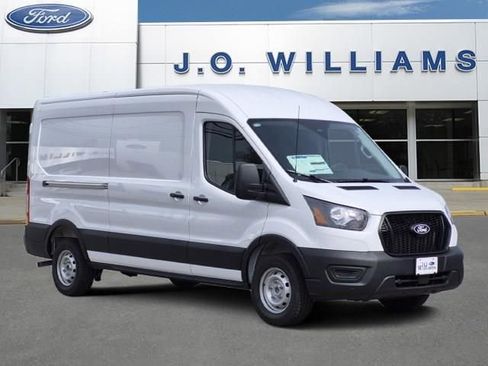 New 2026 Ford Transit 250 148 Medium Roof image 1