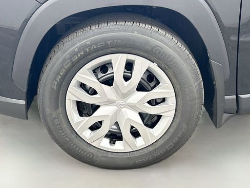 New 2026 Toyota Corolla Cross L image 8