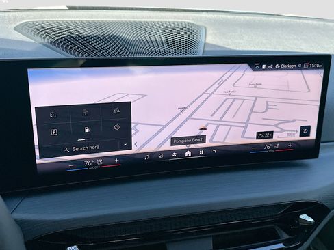 New 2026 BMW 430i 430i w/ M Sport Package image 11