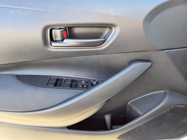 Used 2026 Toyota Corolla LE FWD image 24