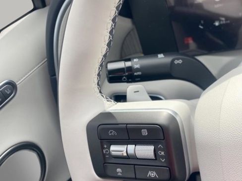 New 2026 Hyundai Palisade Calligraphy FWD image 20