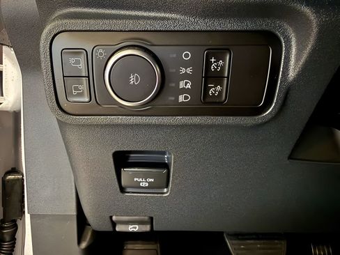 New 2026 Ford Bronco Raptor AWD/4WD image 19