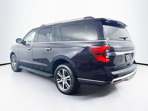 Used 2024 Ford Expedition Max Limited image 5
