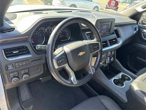 Used 2023 Chevrolet Tahoe LS image 22