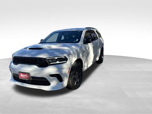 New 2026 Dodge Durango GT image 2