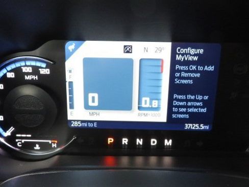 Certified 2023 Ford Bronco Big Bend image 26