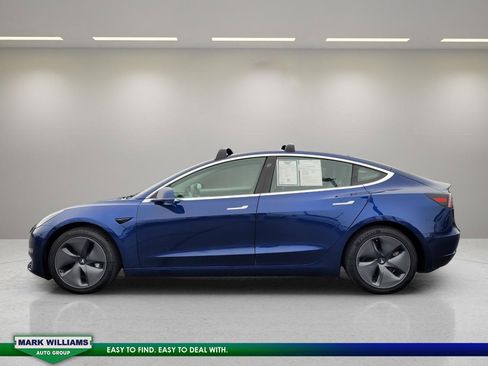 Used 2018 Tesla Model 3 Long Range image 5