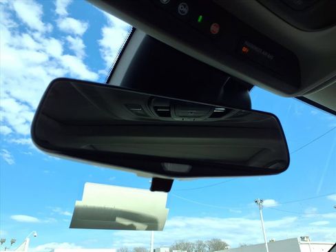 Used 2018 Cadillac CT6 Premium Luxury w/ Super Cruise Package image 21