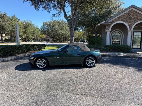 Used 2008 BMW Z4 3.0i image 23