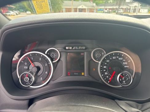 New 2026 RAM 2500 Tradesman AWD/4WD image 20